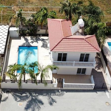 Villa Agnes Айя-Напа Екстер'єр фото
